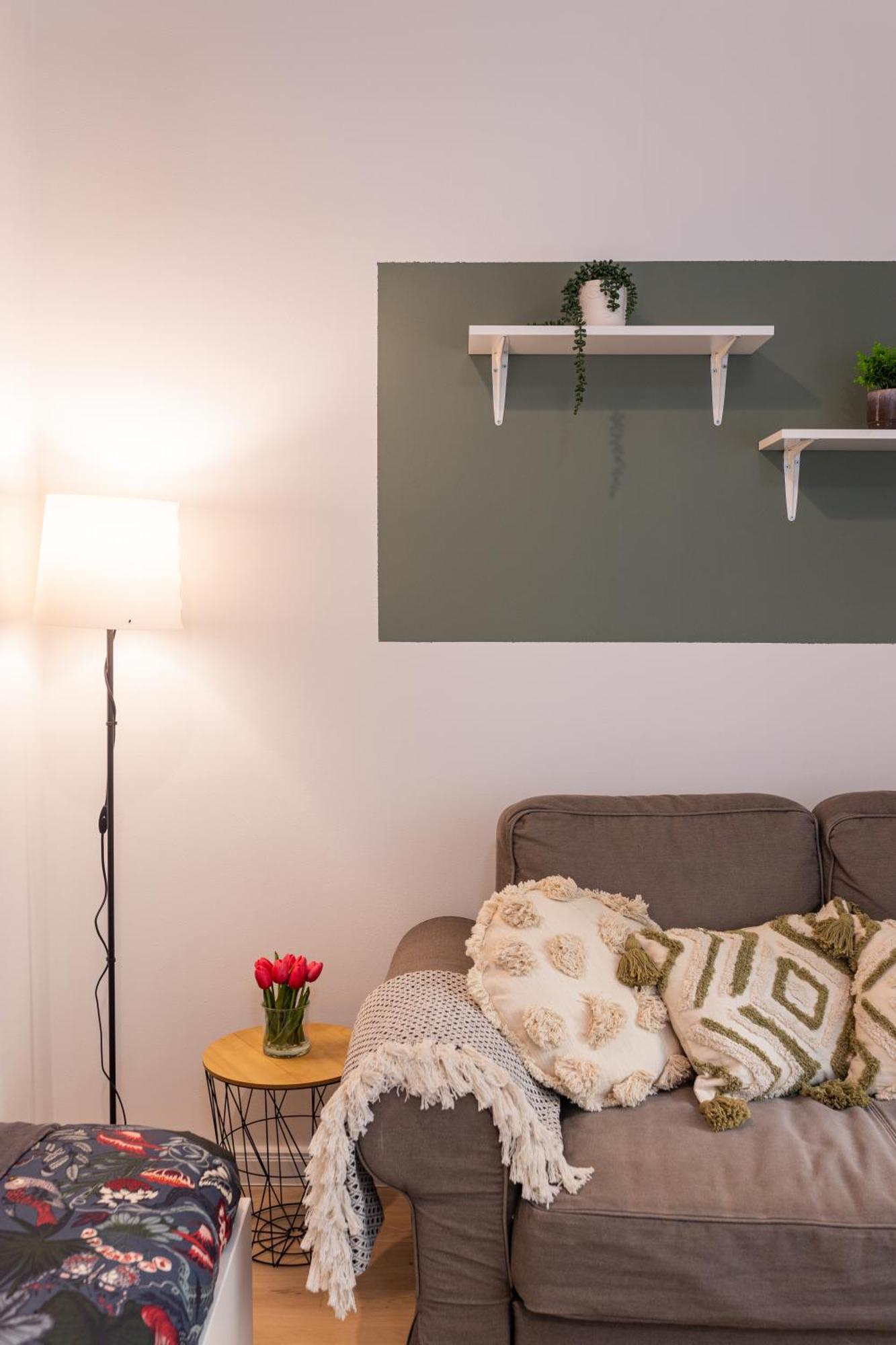 Wenceslas Square Apartment Praha Bagian luar foto